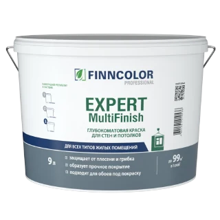 Finncolor Expert MultiFinish