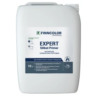 Finncolor EXPERT Silikat Primer