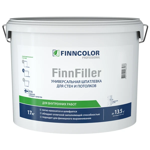 Finncolor FinnFIller