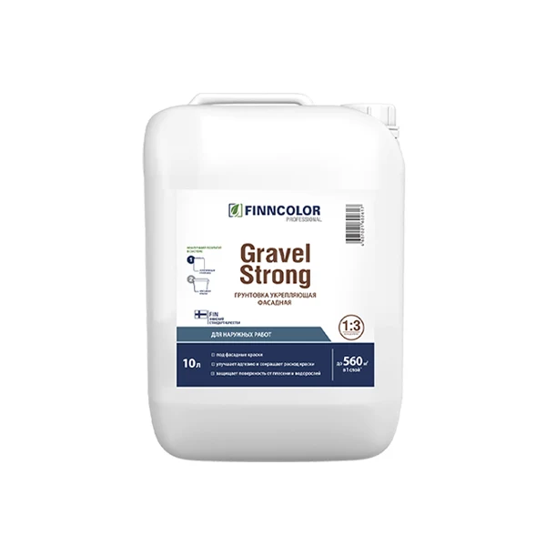 Finncolor Gravel Strong