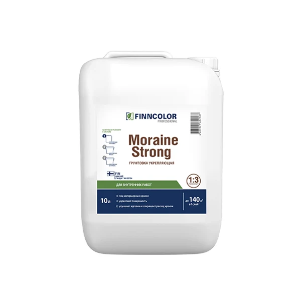 Finncolor Moraine Strong