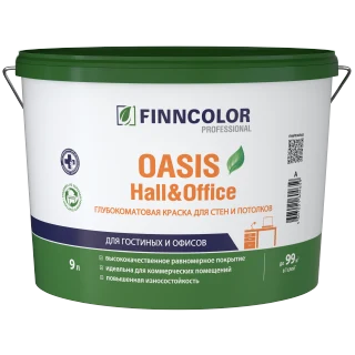 Finncolor Oasis Hall&Office