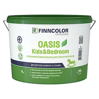 Finncolor Oasis Kids&Bedroom