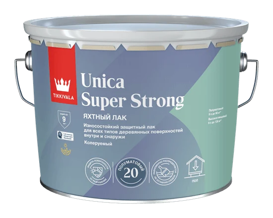 Tikkivala Unica Super Strong