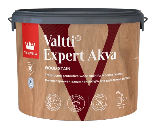 Tikkivala Valtti Expert Akva