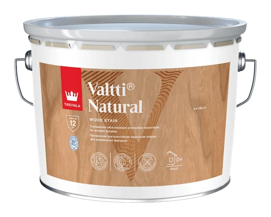 Tikkivala Valtti Natural