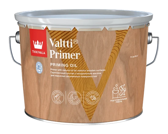 Tikkivala Valtti Primer