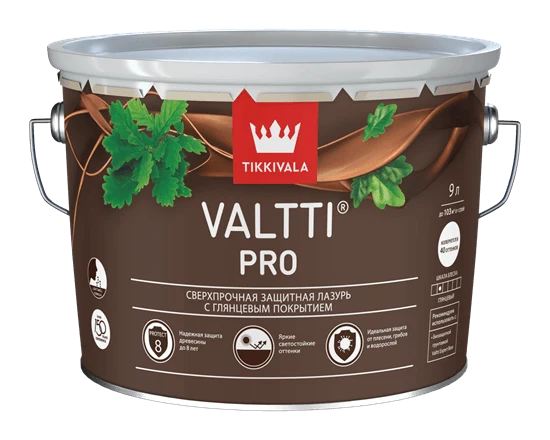 Tikkivala Valtti Pro