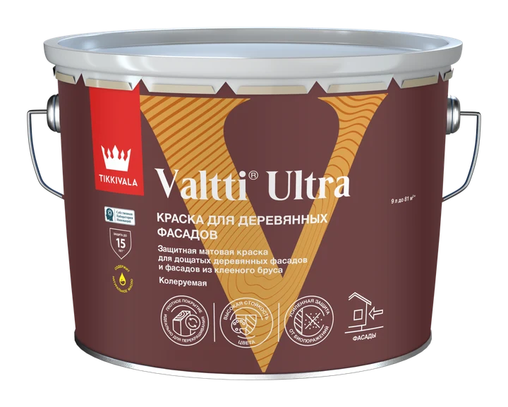 Tikkivala Valtti Ultra