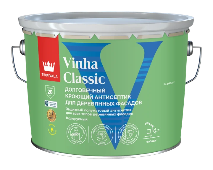 Tikkivala Vinha Classic